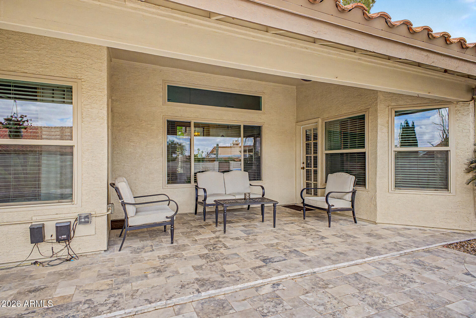 ESTATE LA COLINA UNIT 2 AMD - Residential