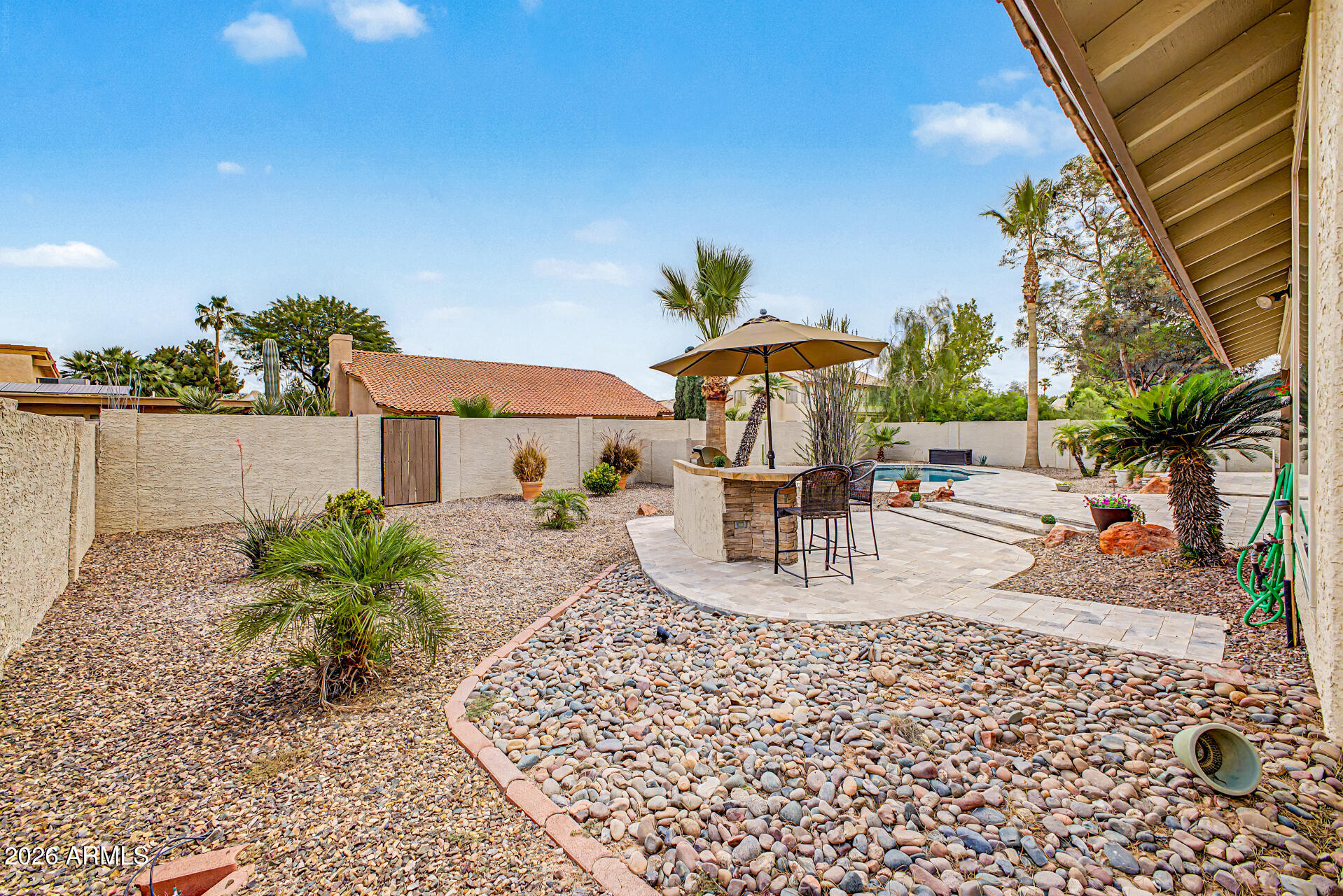 ESTATE LA COLINA UNIT 2 AMD - Residential