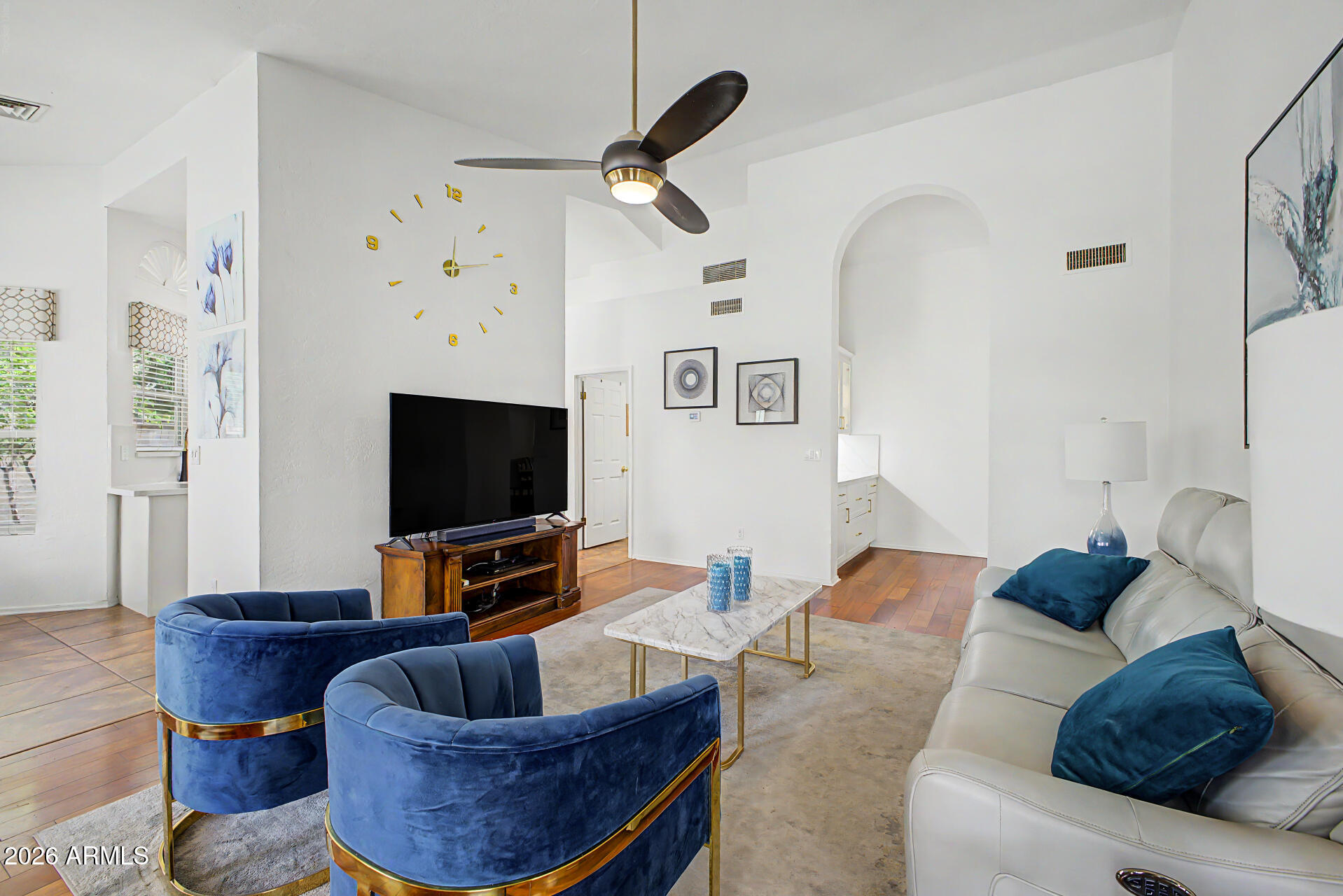 ESTATE LA COLINA UNIT 2 AMD - Residential