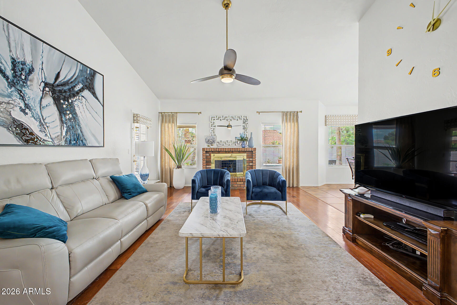 ESTATE LA COLINA UNIT 2 AMD - Residential