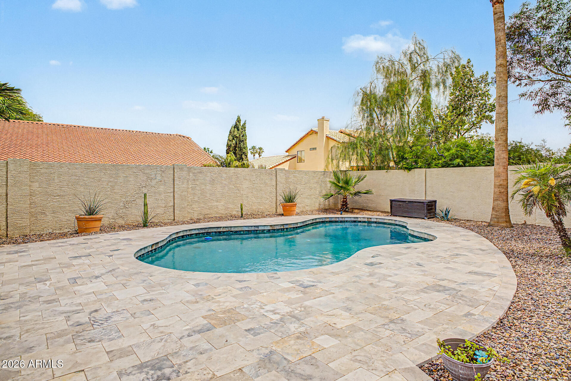 ESTATE LA COLINA UNIT 2 AMD - Residential