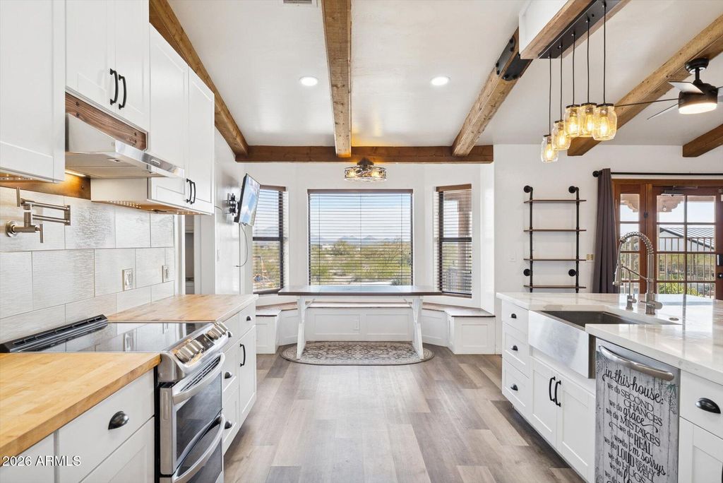 Photo of 12135 N Faldale Road, Casa Grande, AZ 85122 (MLS # 6974943)