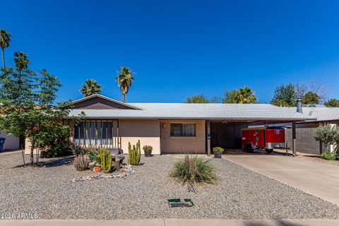Property photo of 1068 E Frost Drive, Tempe, AZ 85282