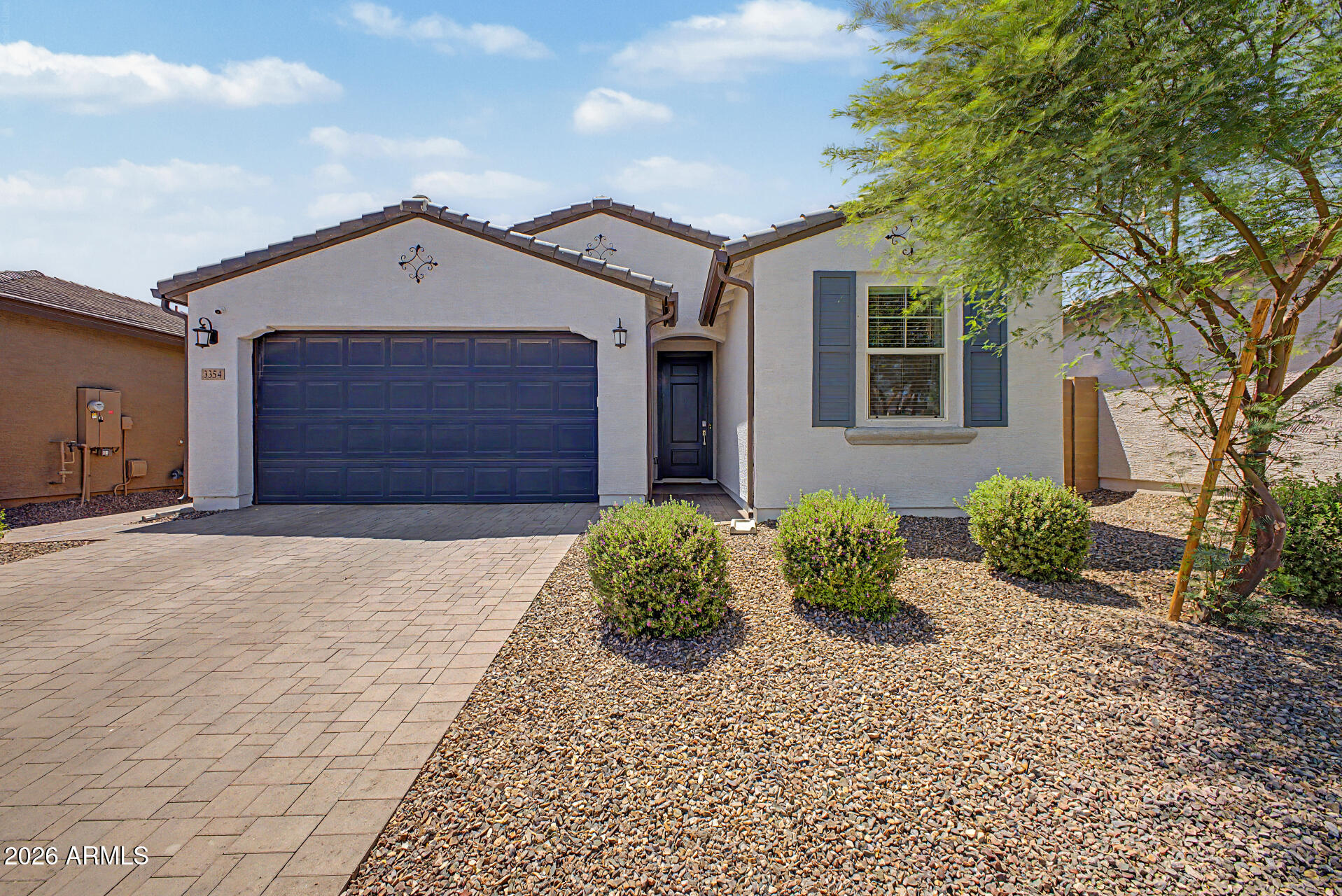 3354 S 155TH Lane