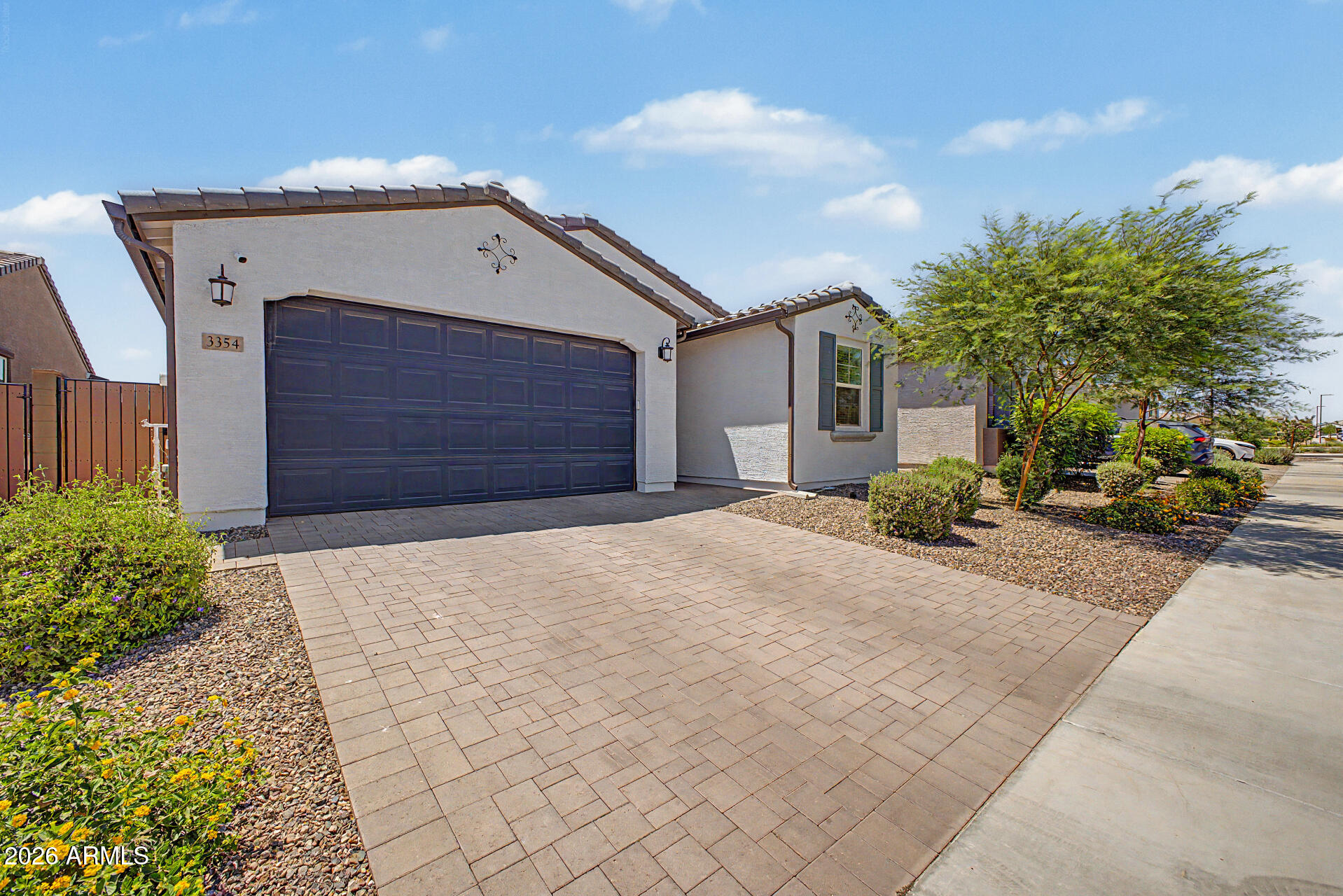 3354 S 155TH Lane