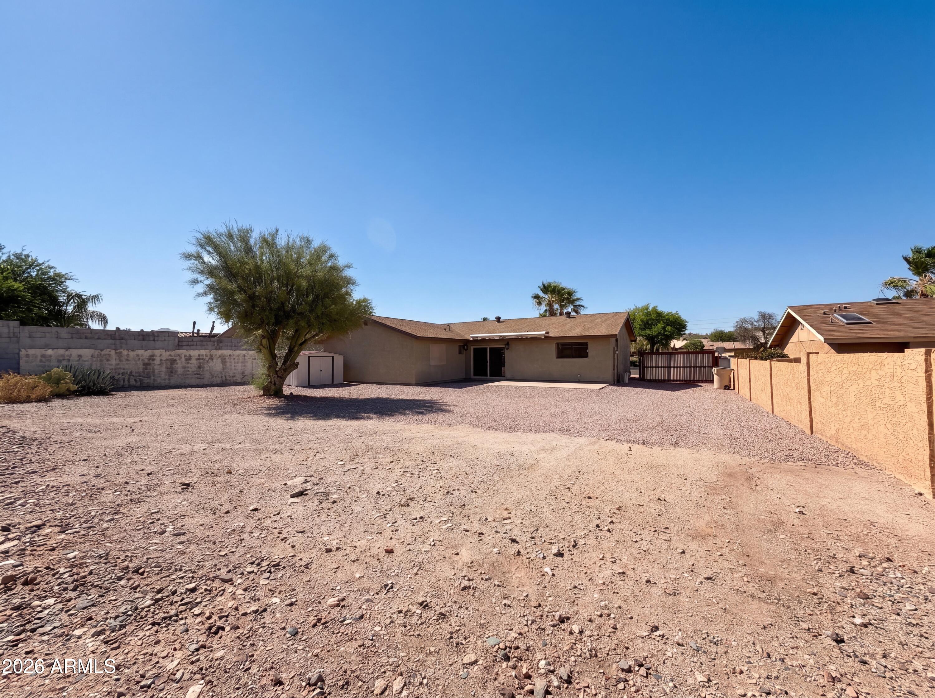 17349 E EL PUEBLO Boulevard