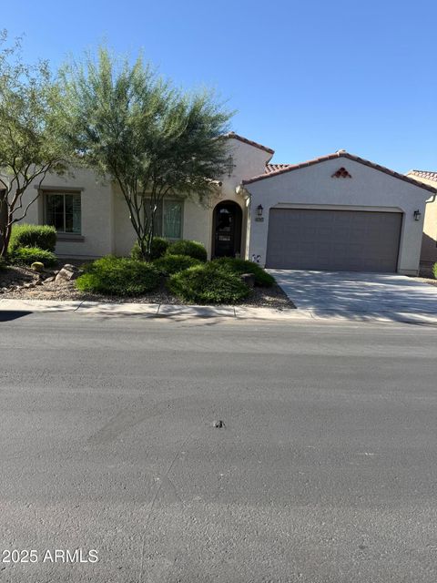 4287 W HANNA Drive Eloy AZ 85131