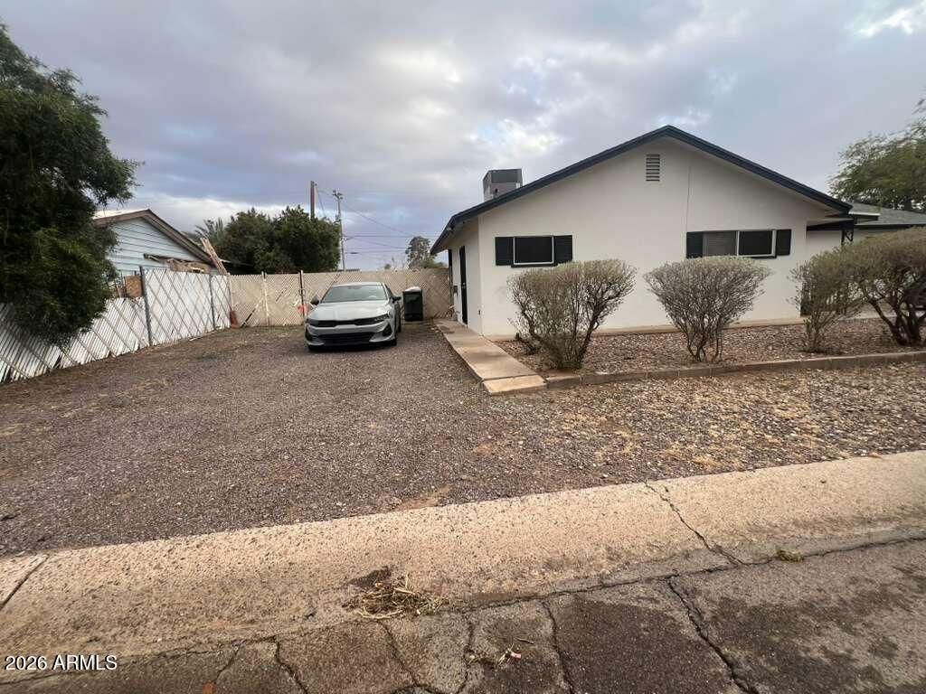 Photo of 223 W 11th Street, Casa Grande, AZ 85122 (MLS # 6987039)