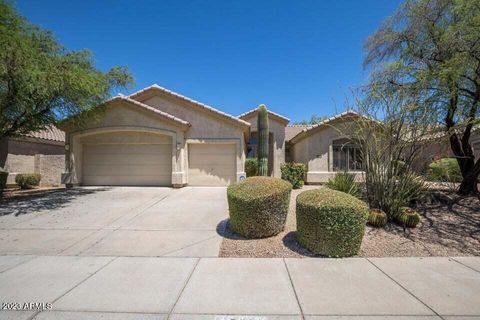 7338 E WINGSPAN Way Scottsdale AZ 85255