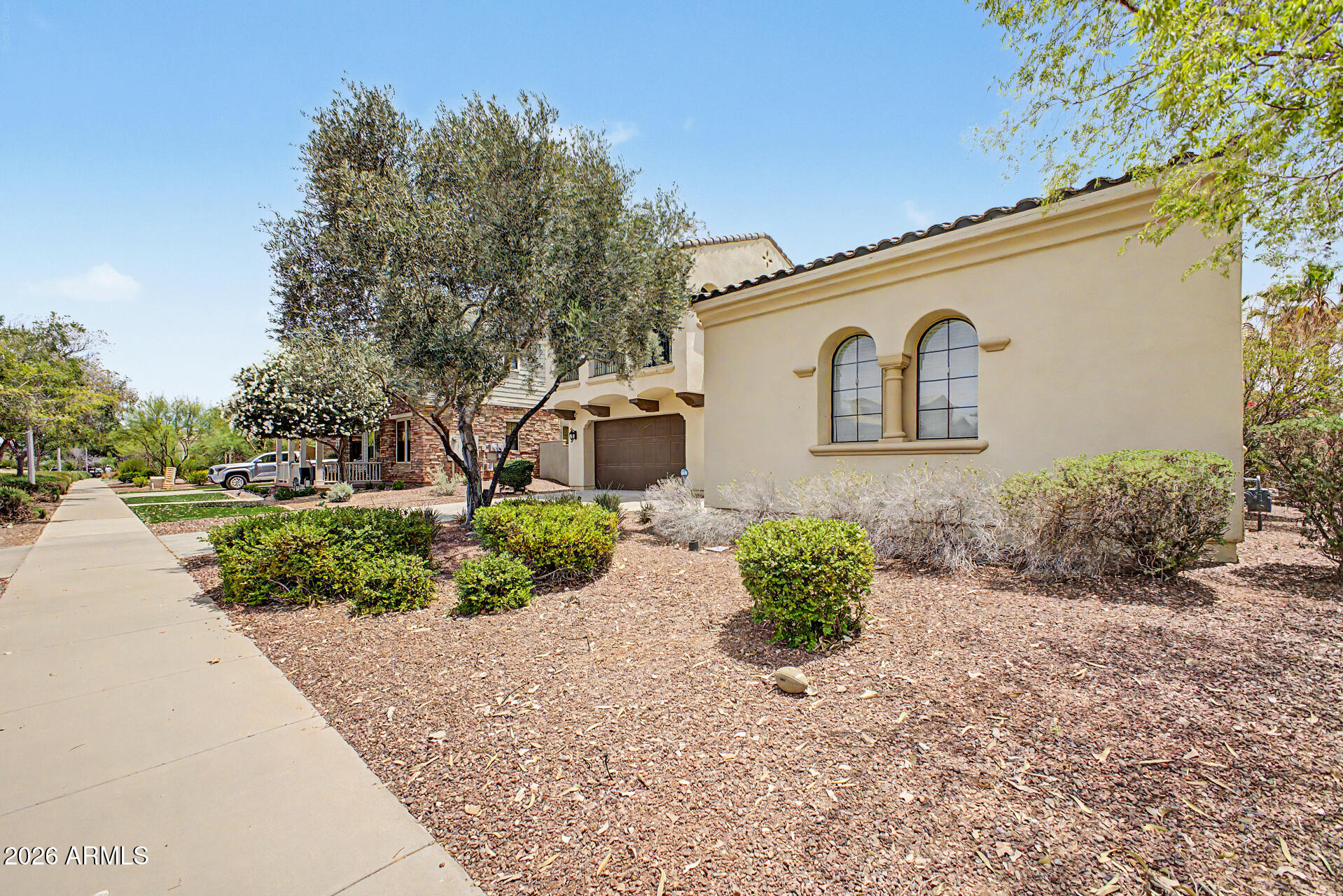 20919 W WESTERN Drive