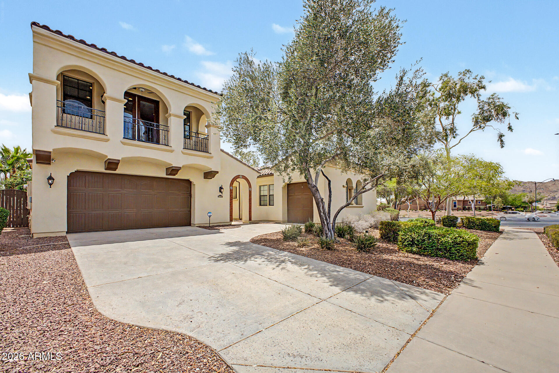 20919 W WESTERN Drive