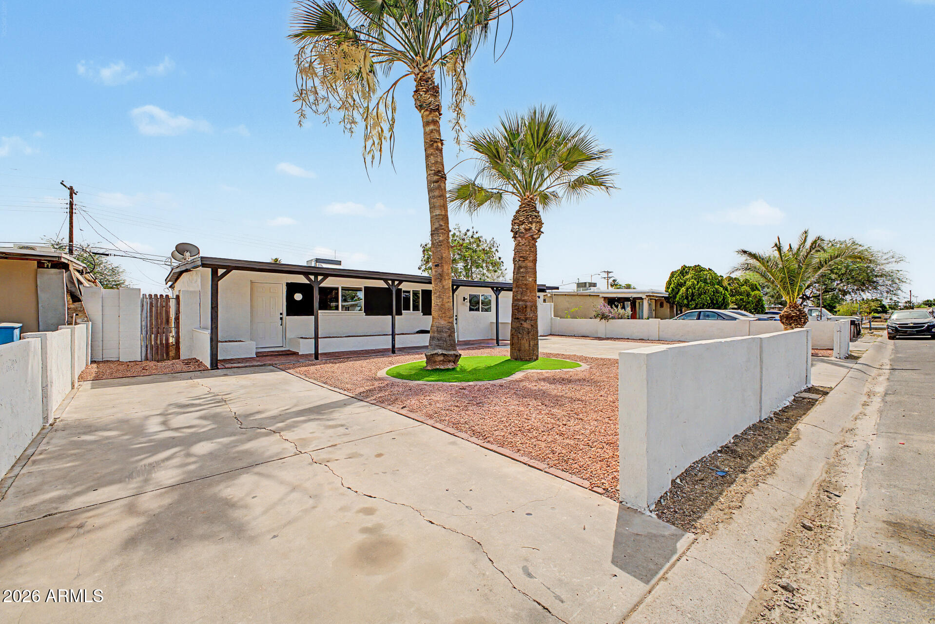 3941 W HUBBELL Street