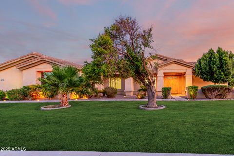 3531 E NORWOOD Circle Mesa AZ 85213