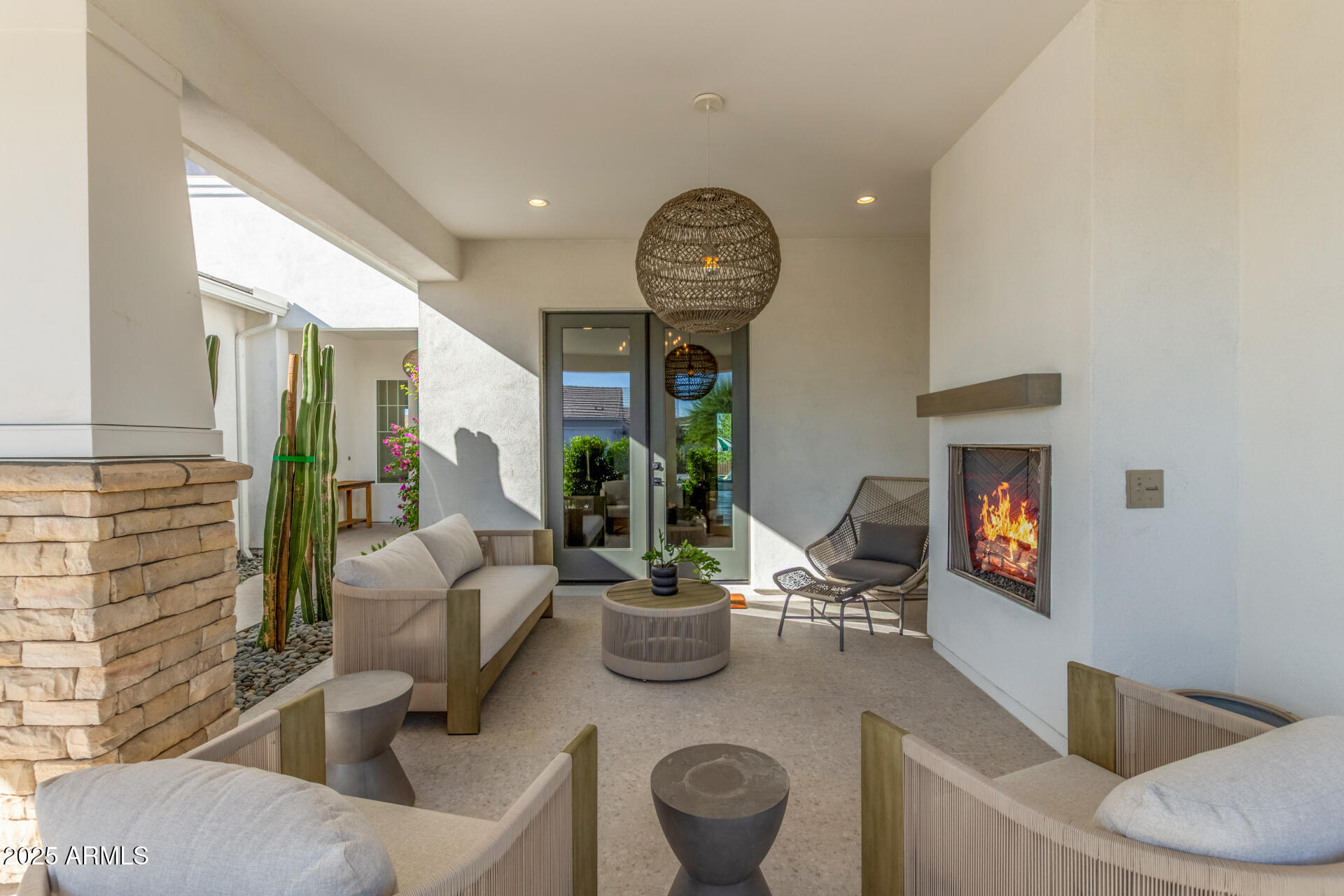 17336 W CRAWFORDSVILLE Drive