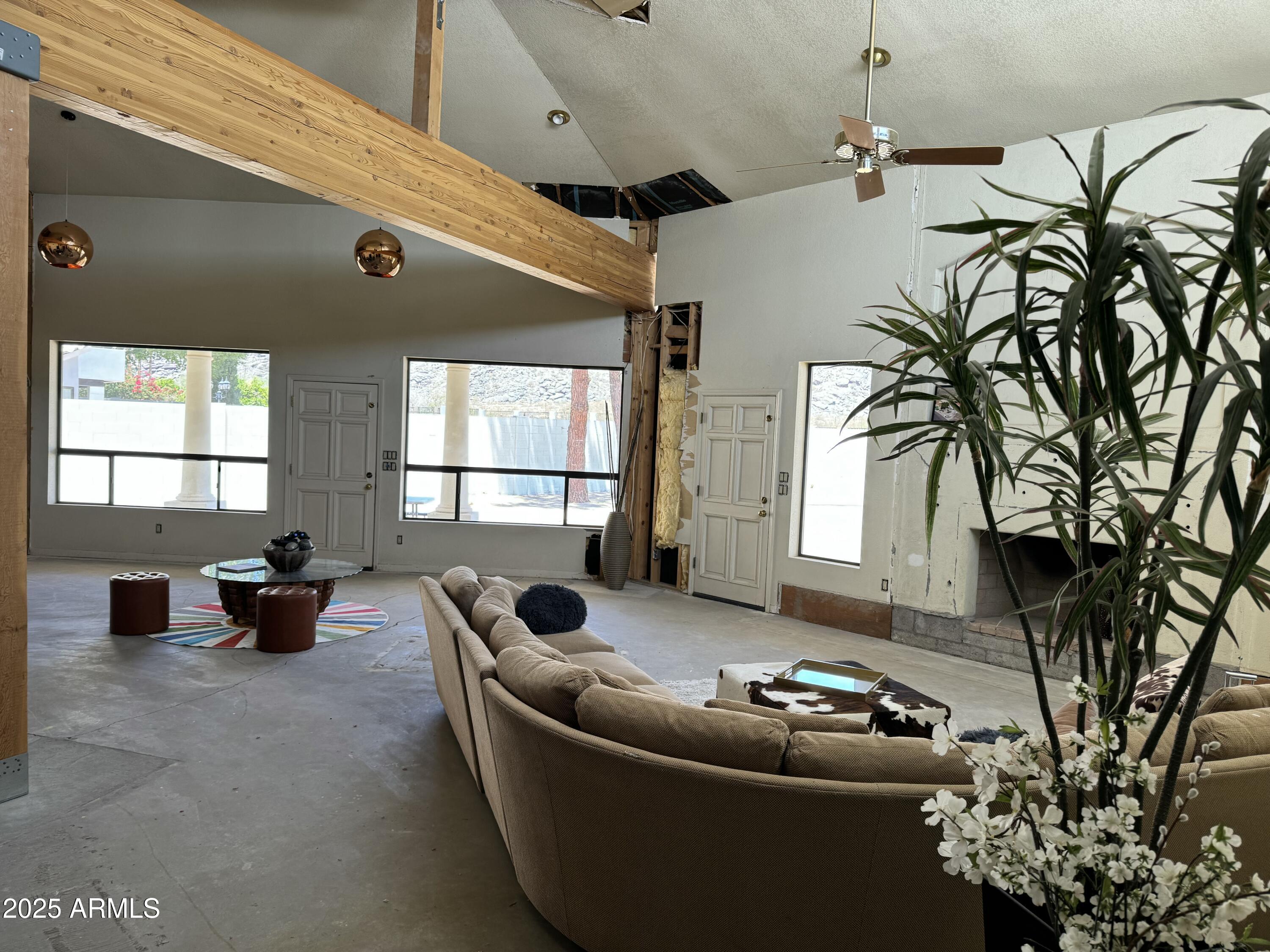 3738 E KACHINA Drive