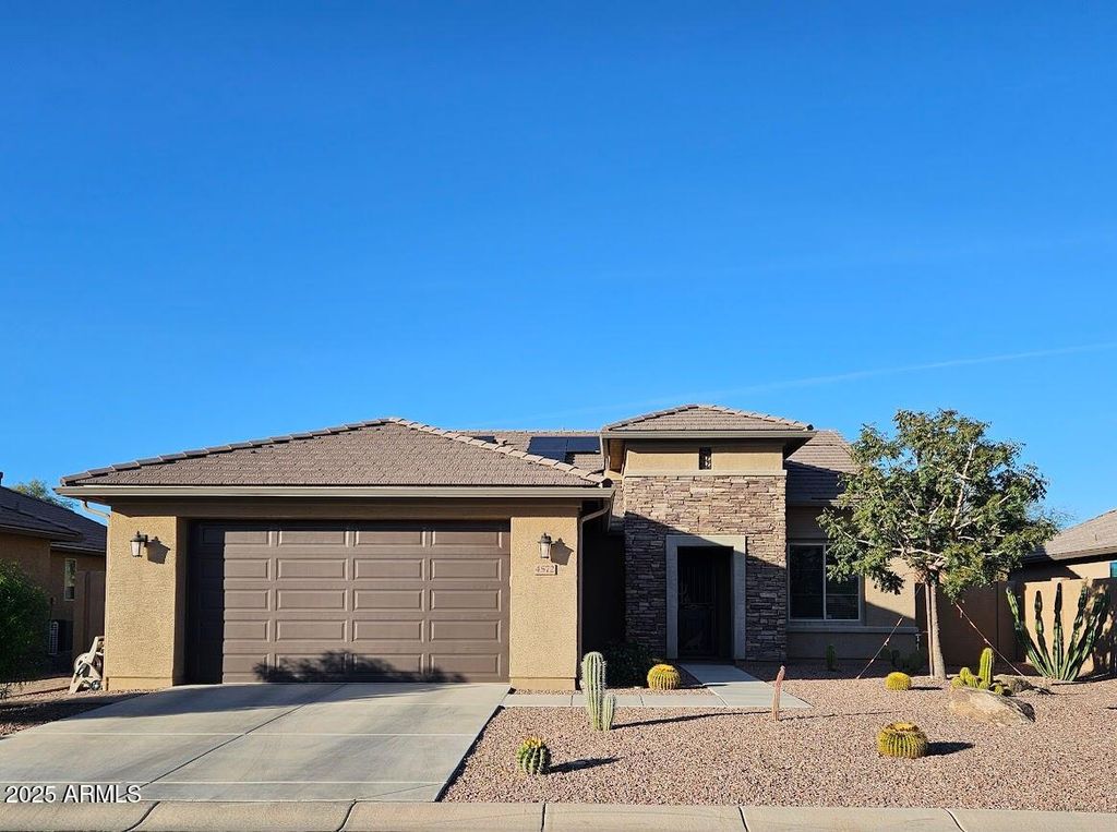 Photo of 4572 W Acacia Drive, Eloy, AZ 85131 (MLS # 6962418)