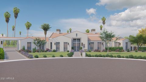 Photo of 8436 N Golf Drive, Paradise Valley, AZ 85253 (MLS # 6227061)