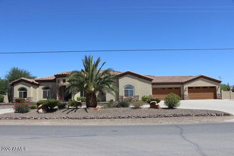 1614 W MADDOCK Road Phoenix AZ 85086
