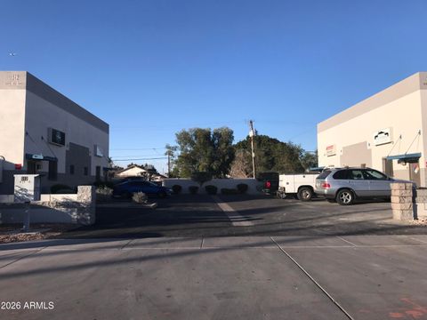 512 W 2nd Avenue Mesa AZ 85210