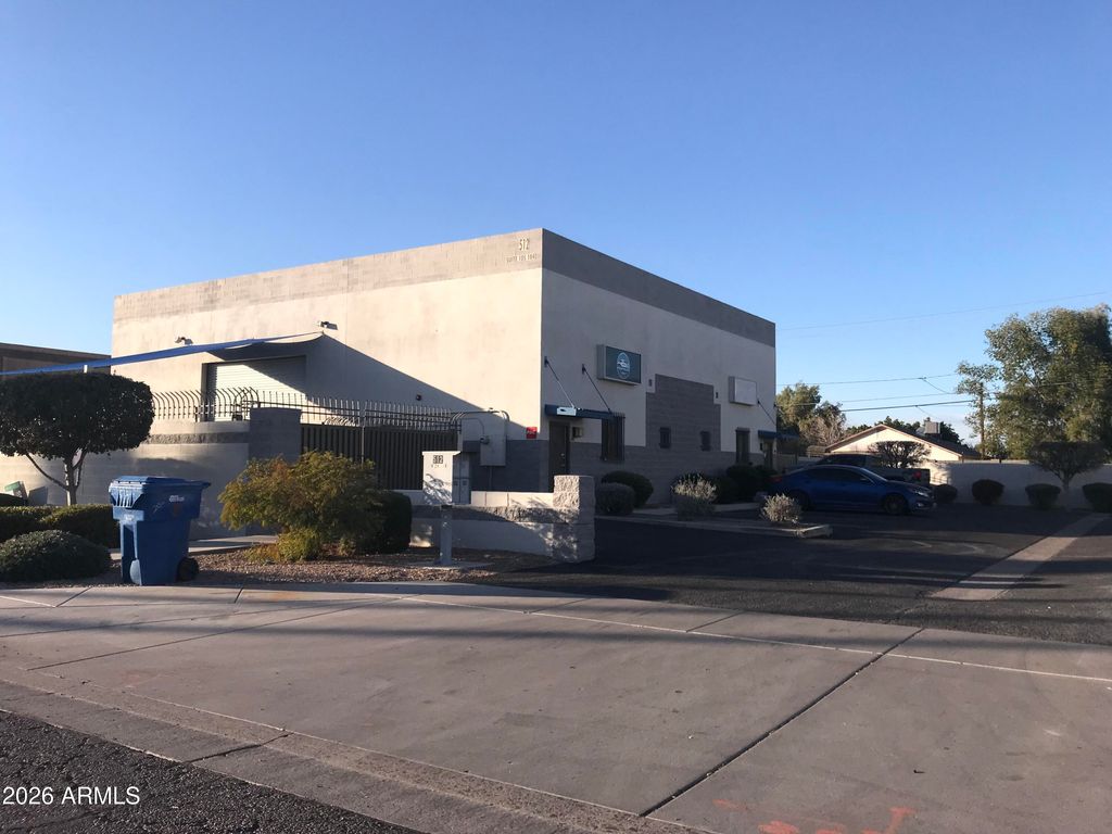 Photo of 512 W 2nd Avenue, Mesa, AZ 85210 (MLS # 7001326)