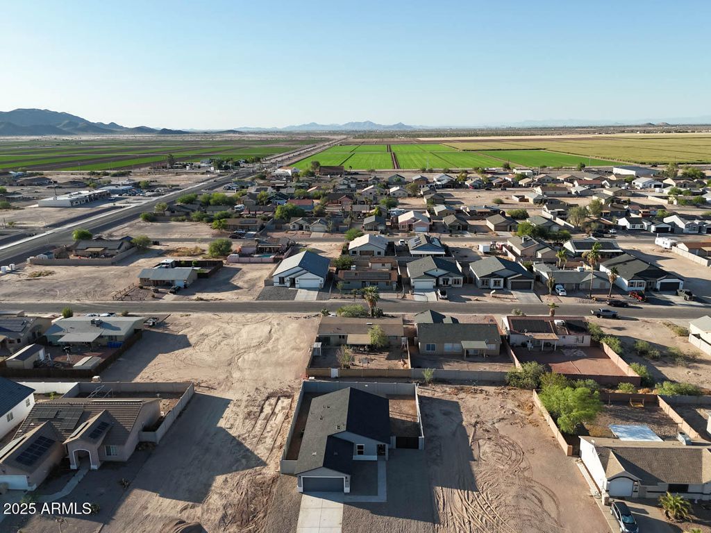 Photo of 9494 W Tinajas Drive, Arizona City, AZ 85123 (MLS # 6873122)