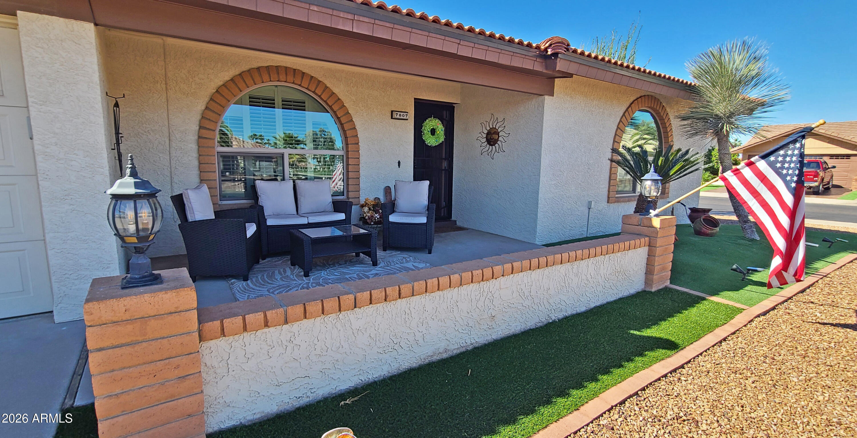 7807 E MEDINA Avenue