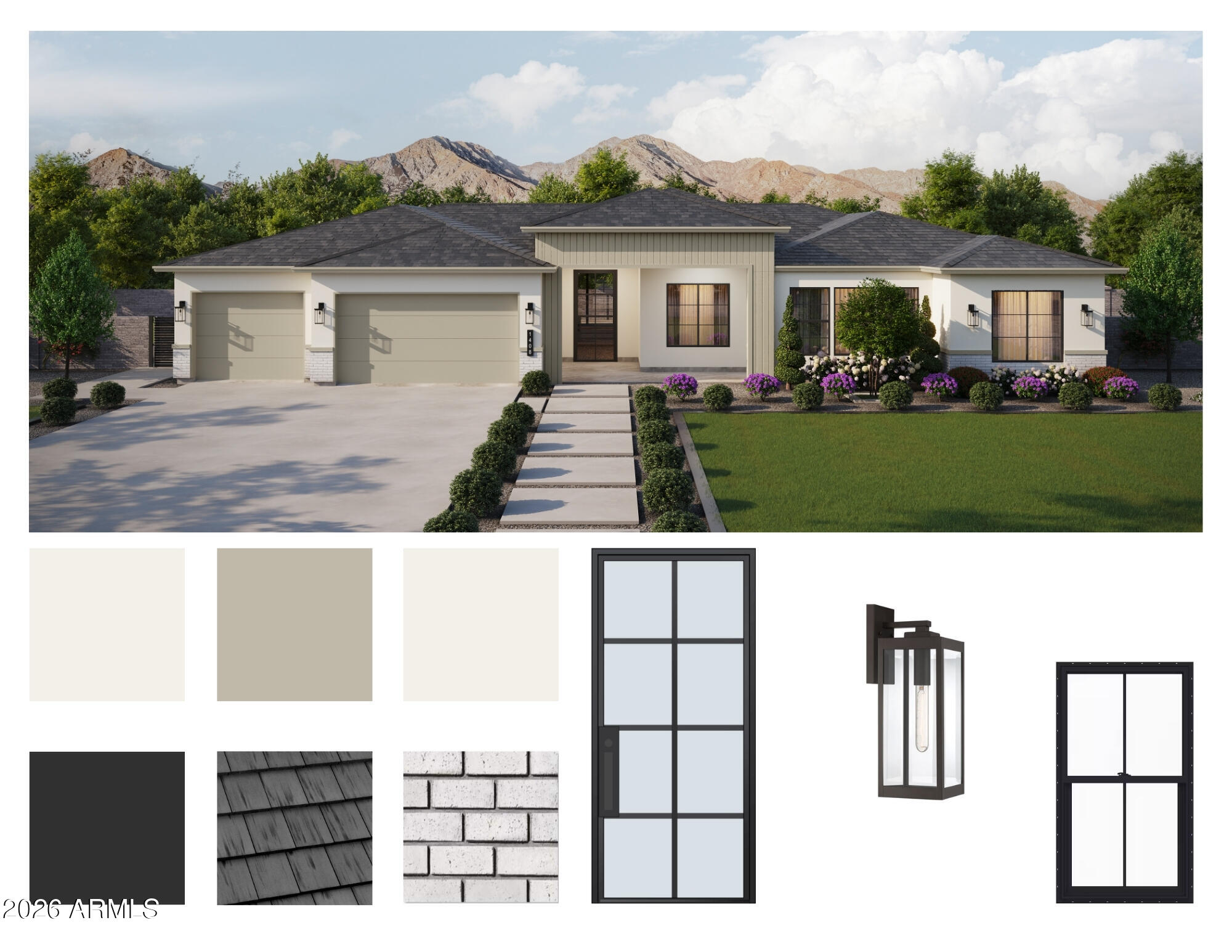 26578 N Magnolia Road