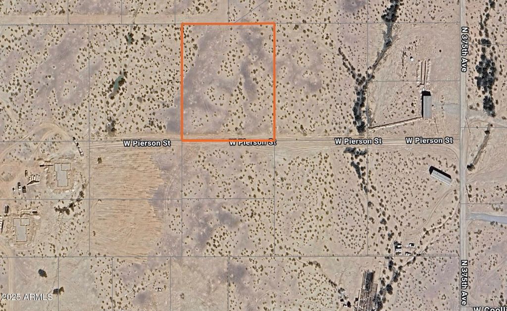 Photo of 0 . #., Tonopah, AZ 85354 (MLS # 6942380)