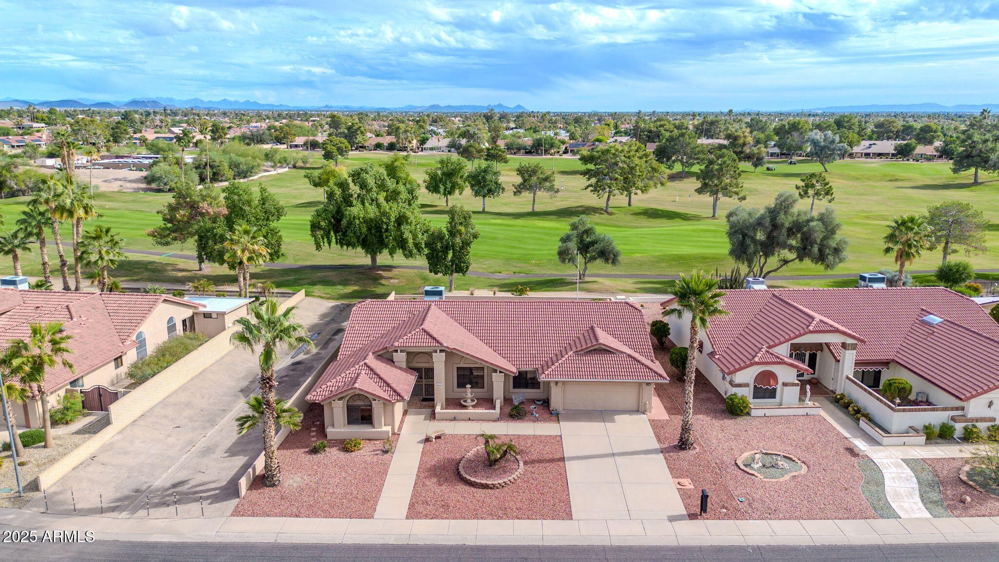 20631 N STONEGATE Drive