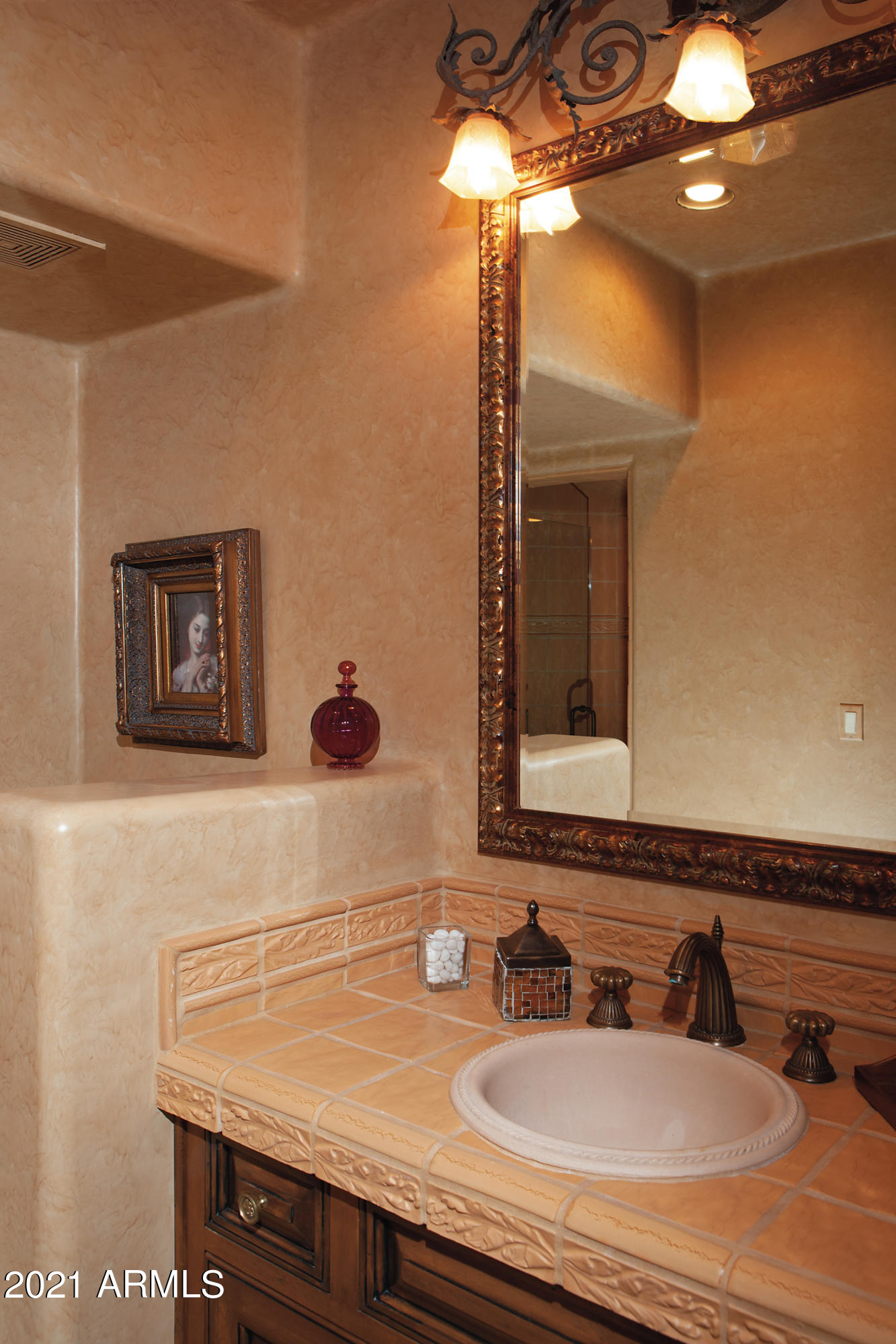 Troon WINDY WALK Estates - Residential