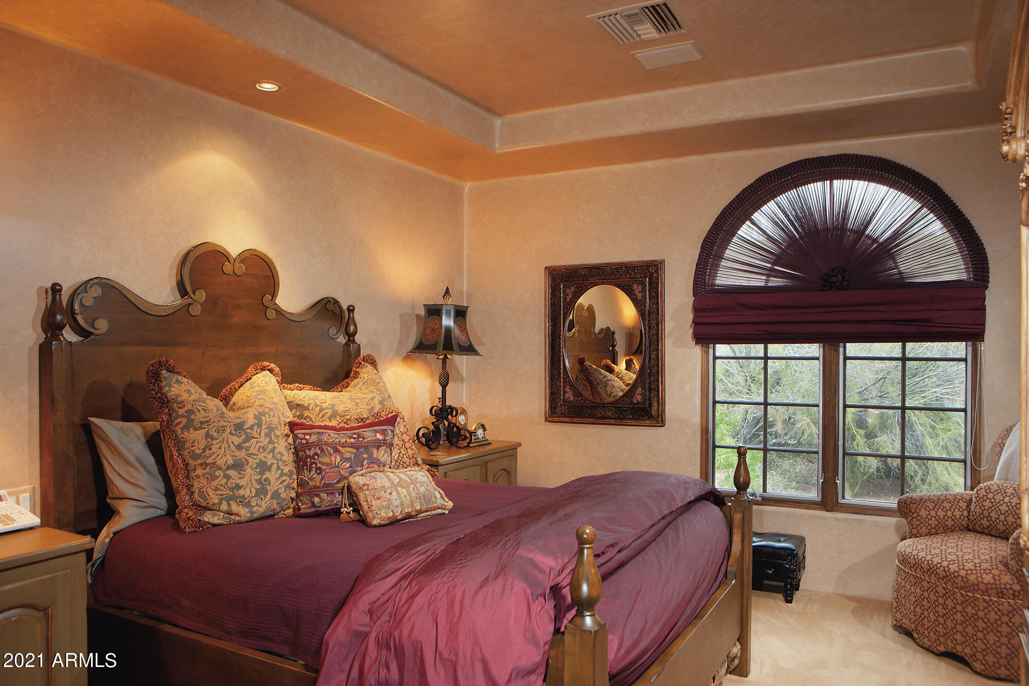 Troon WINDY WALK Estates - Residential