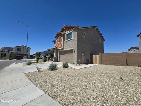 A home in Avondale