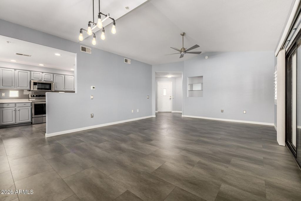 Photo of 9555 E Raintree Drive #2055, Scottsdale, AZ 85260 (MLS # 6975999)