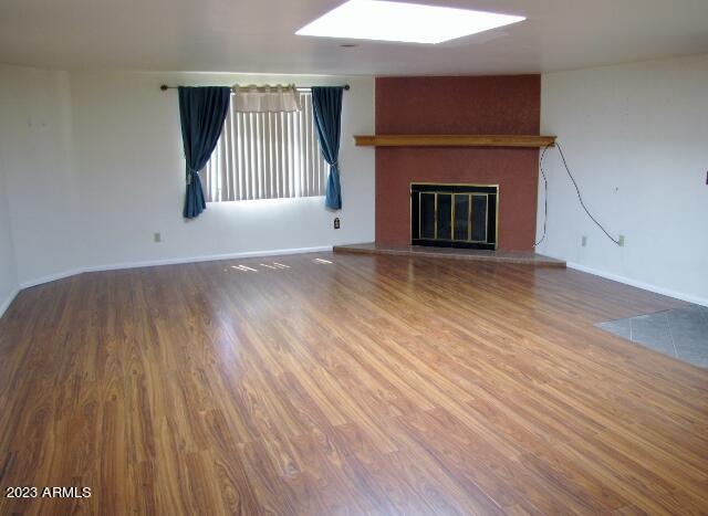 VILLAGE MEADOWS 2 - Residential Lease