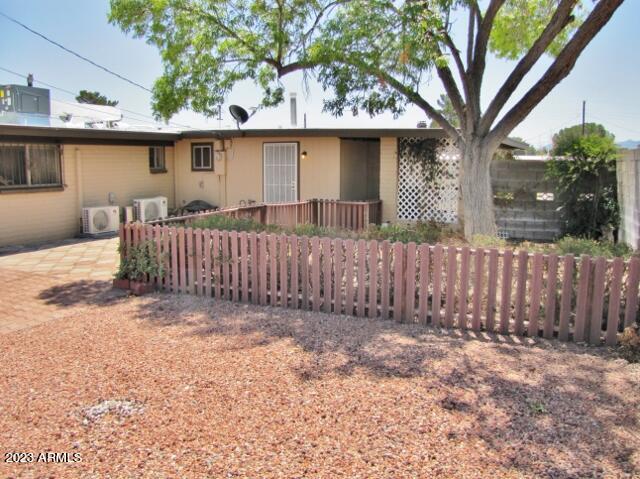 VILLAGE MEADOWS 2 - Residential Lease