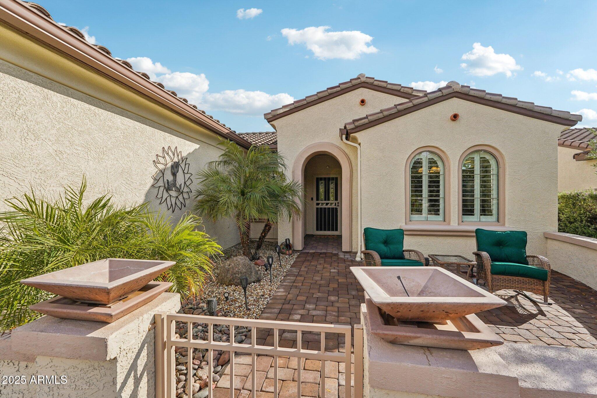 19559 N WASSON PEAK Drive