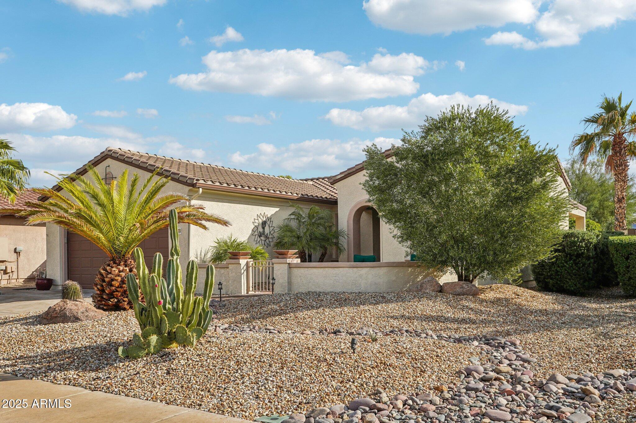 19559 N WASSON PEAK Drive