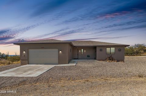 A home in Rimrock