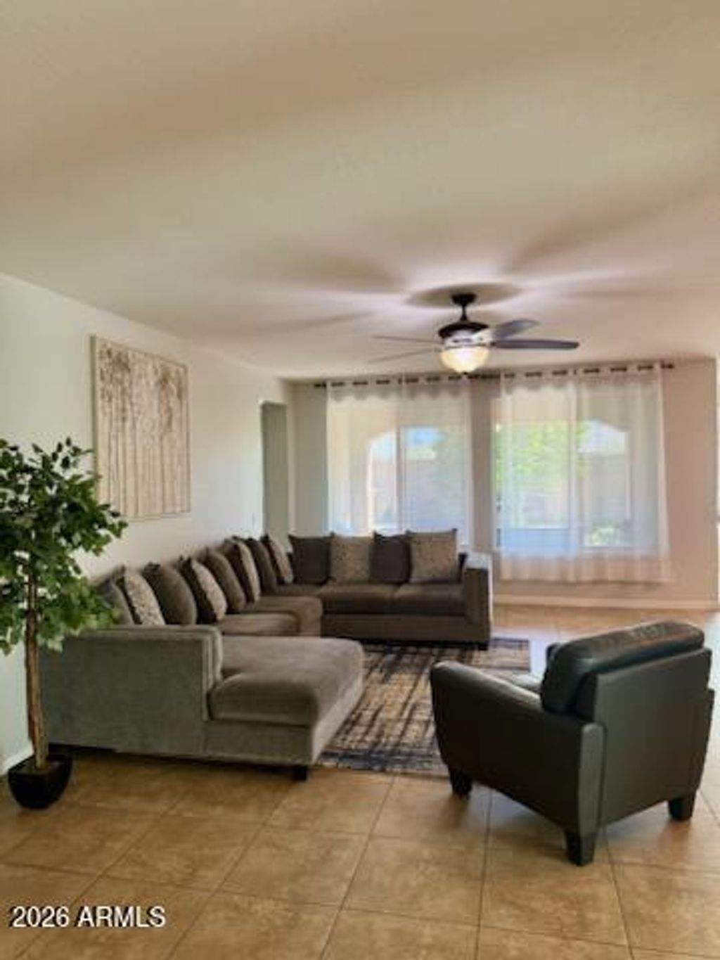 Photo of 1927 N 142nd Avenue, Goodyear, AZ 85395 (MLS # 6988373)