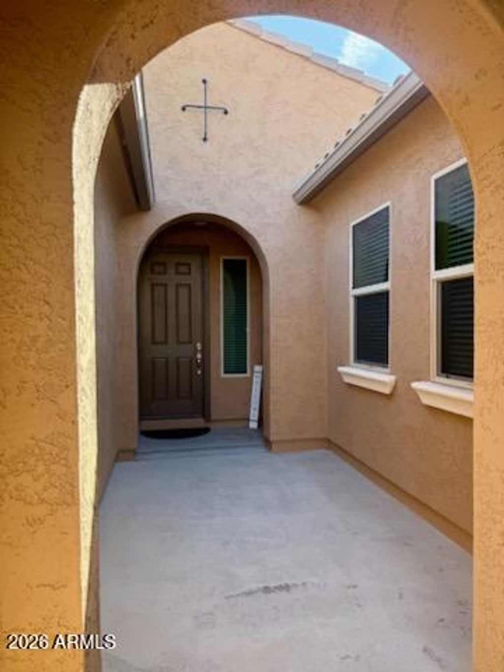 Photo of 1927 N 142nd Avenue, Goodyear, AZ 85395 (MLS # 6988373)