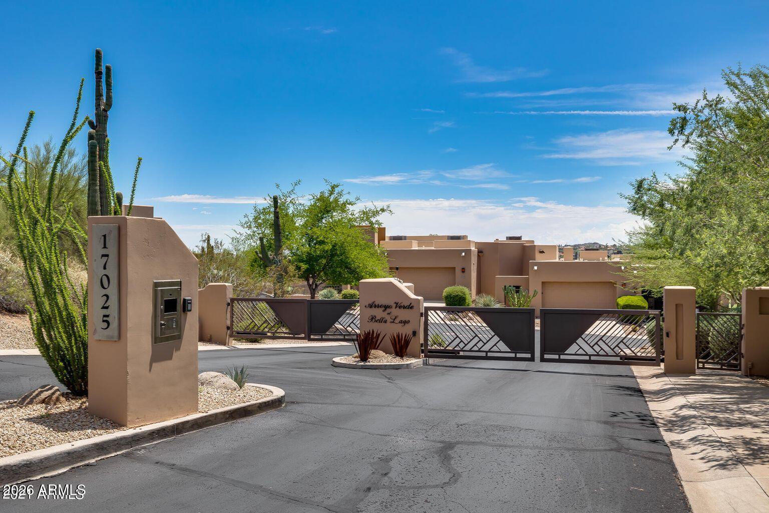 17025 E LA MONTANA Drive 123