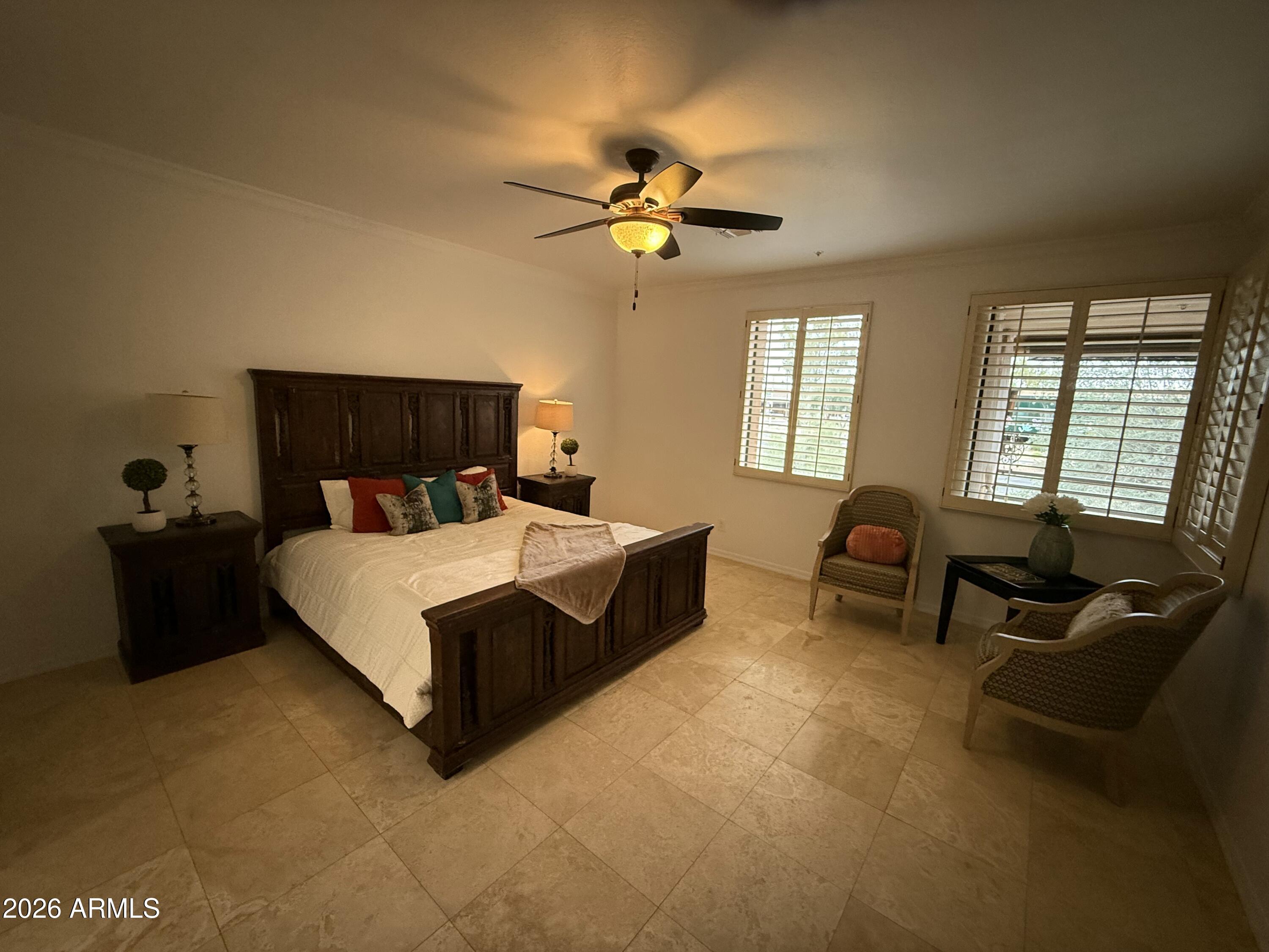 17025 E LA MONTANA Drive 123