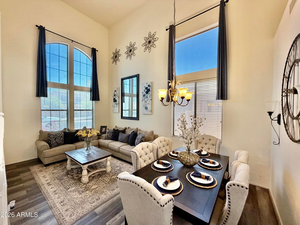 Photo of 204 W Atlantic Drive, Casa Grande, AZ 85122 (MLS # 7060411)