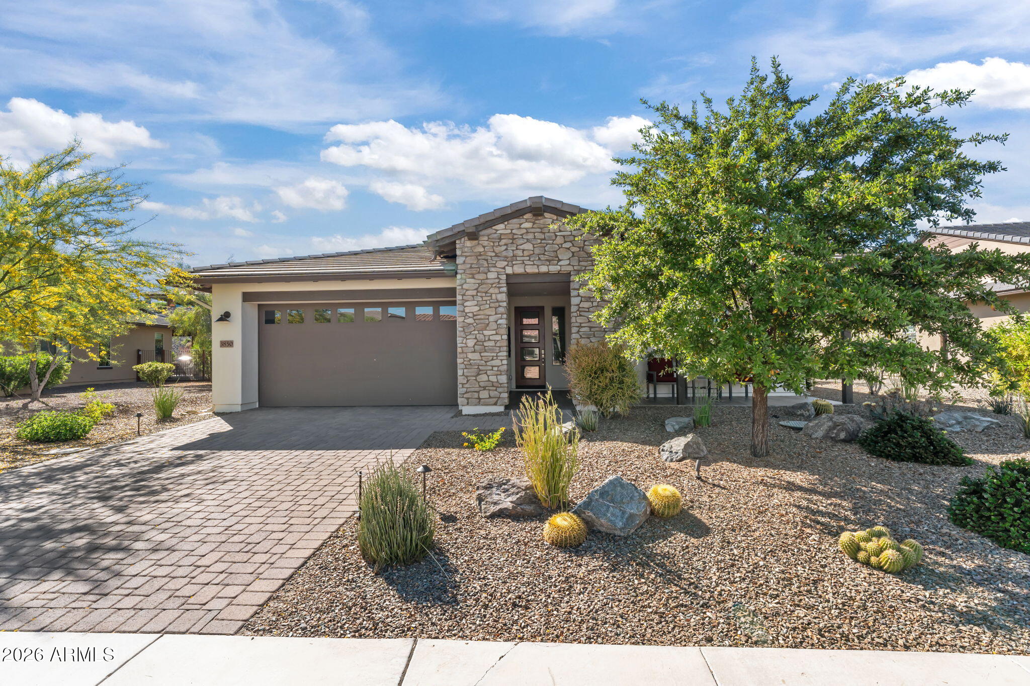 3850 RIDGE RUNNER Way