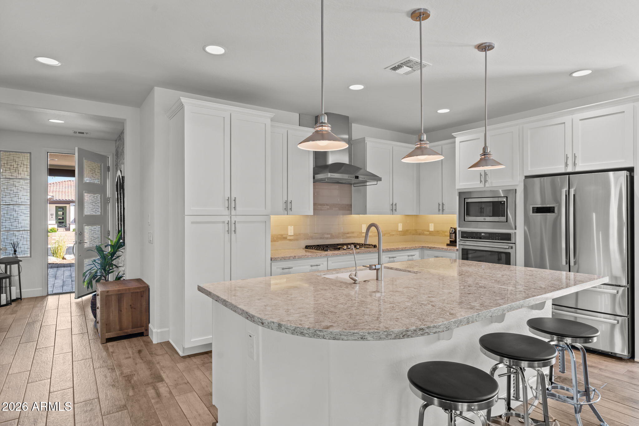 3850 RIDGE RUNNER Way