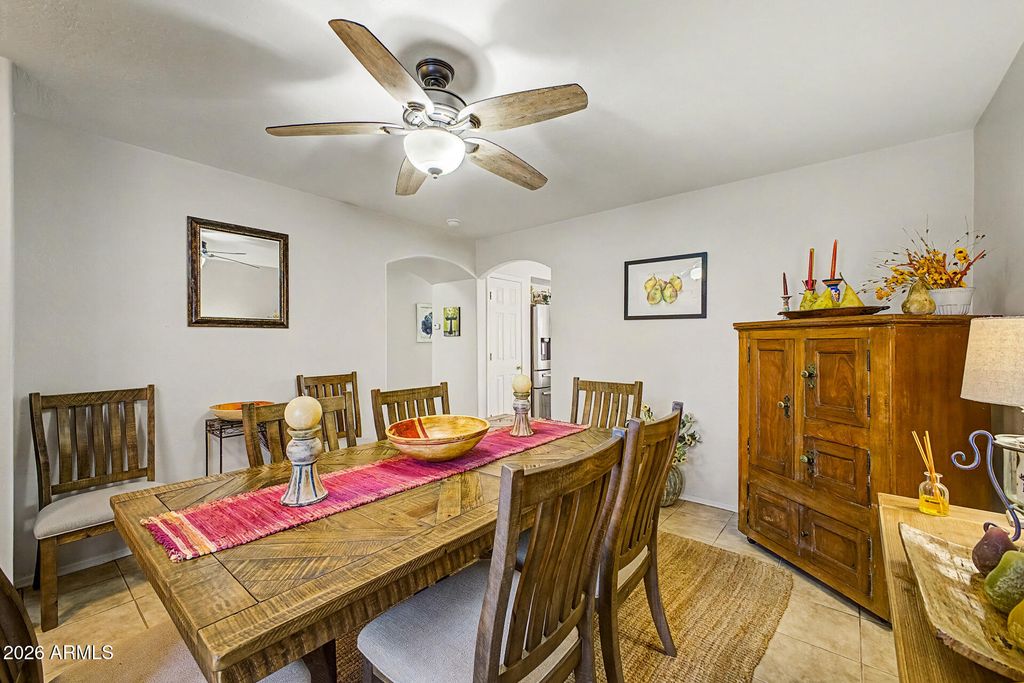 Photo of 985 E Stardust Way, San Tan Valley, AZ 85143 (MLS # 7025265)