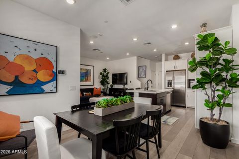 4548 S Renaissance Drive 103 Gilbert AZ 85297