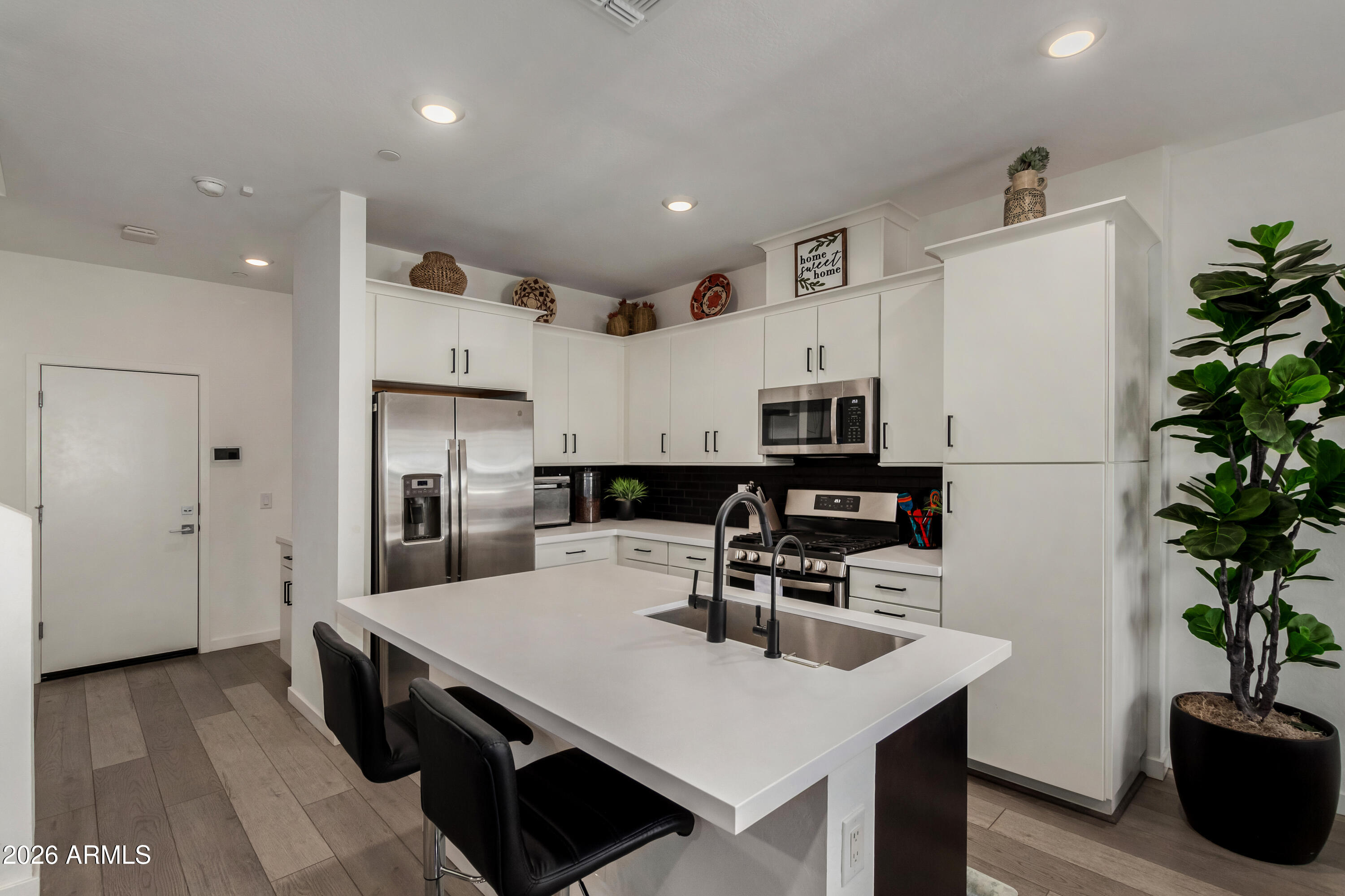 4548 S Renaissance Drive 103