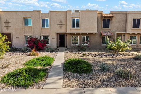 5835 N 83RD Street Scottsdale AZ 85250