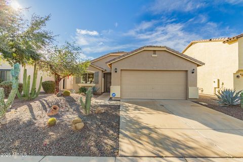 41911 W CORVALIS Lane Maricopa AZ 85138